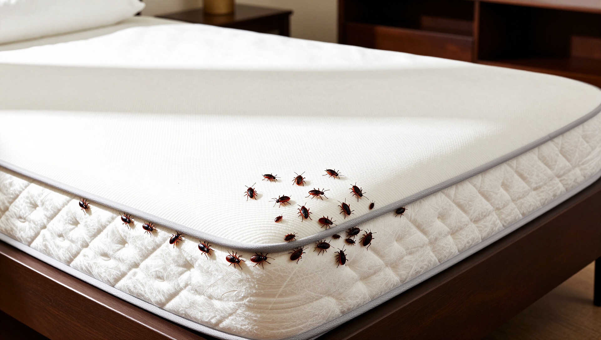 Bed Bugs Control in South Coogee