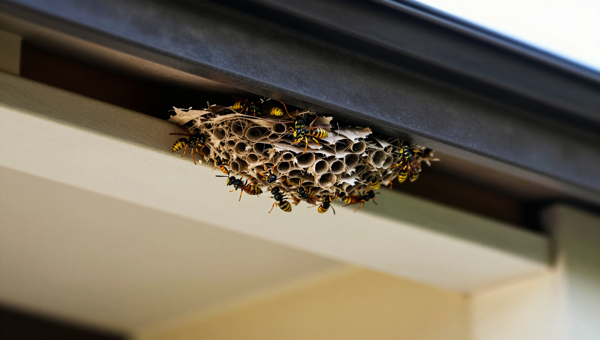 Bees and Wasp Removal in South Coogee