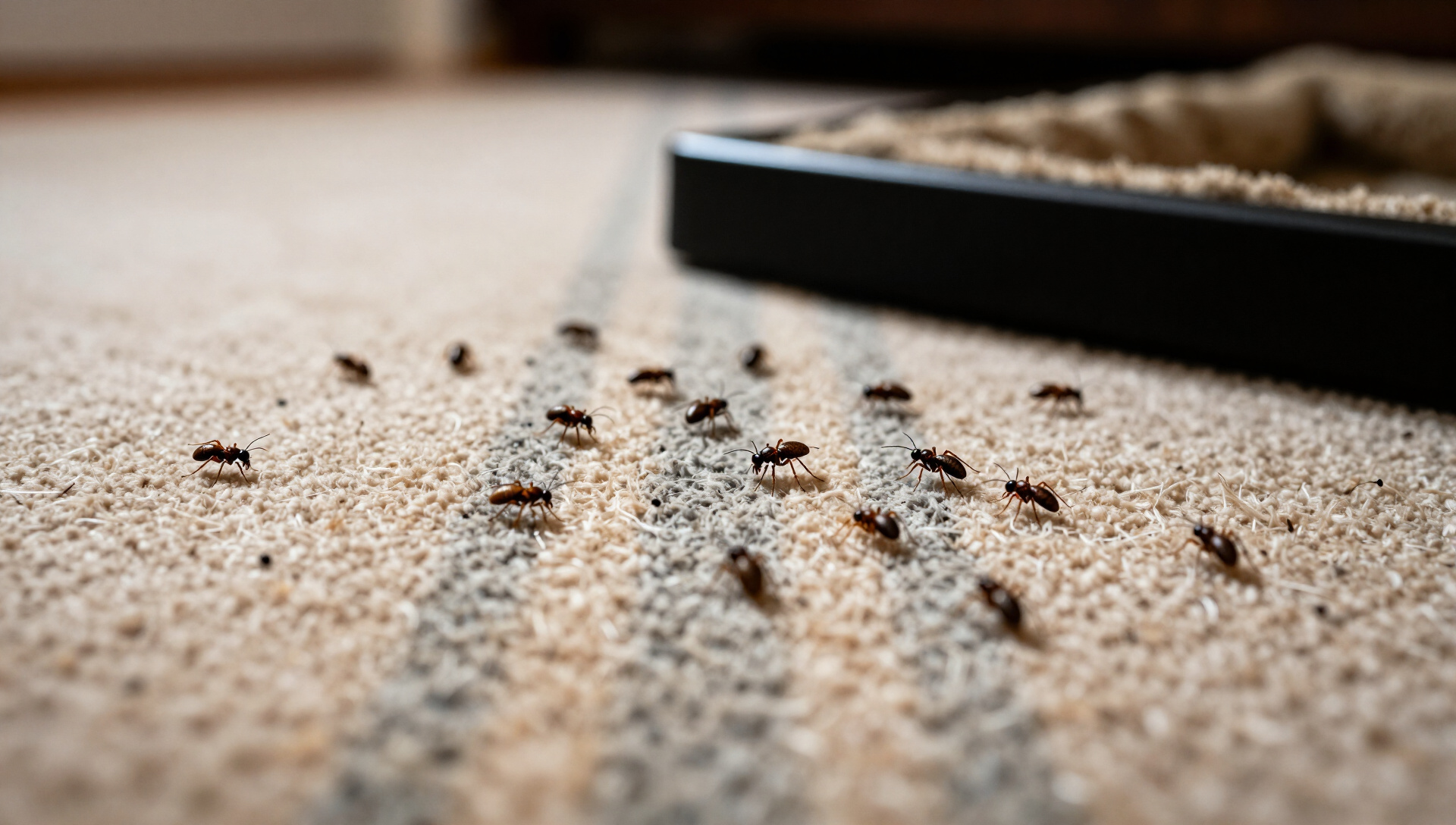 Fleas and Ticks Removal in South Coogee